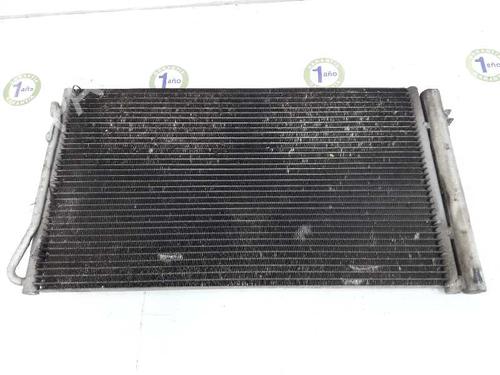 Used AC radiator BMW 1 (E87) 118 d (143 hp) 3375534