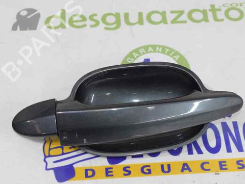 Used Front right exterior door handle BMW 5 (E60) 520 d (163 hp) 1638931