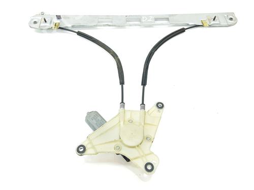 Front left window mechanism RENAULT MASTER III Platform/Chassis (EV, HV, UV) 2.3 dCi 145 FWD (EV0E, EV0F, HV0E, HV0F, UV0E, UV0F,... | BP37014302C22 - Image 3