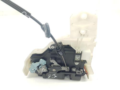 Front left lock VW TOURAN (1T3) 1.6 TDI | BP15943230C98 