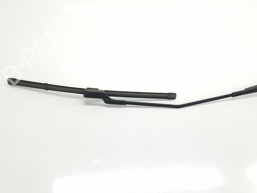 Front windshield wiper arm SEAT IBIZA V (KJ1, KJG) 1.0 TSI | BP12934501C143 