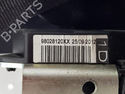 Other DS DS 5 (KF_) 2.0 Hybrid4 4x4 | BP23139659O1 