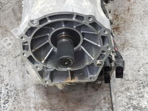 Gearbox PORSCHE CAYENNE (9PA) S 4.5 | BP9498205M3 