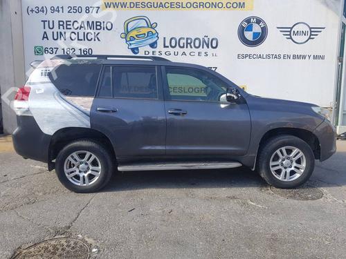 Right front window switch TOYOTA LAND CRUISER PRADO (_J15_) | BP40082580I26 - Image 22