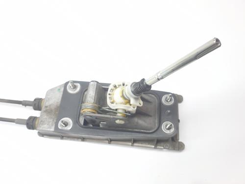 Gear lever VW POLO V (6R1, 6C1) 1.4 TDI | BP26214944M90 