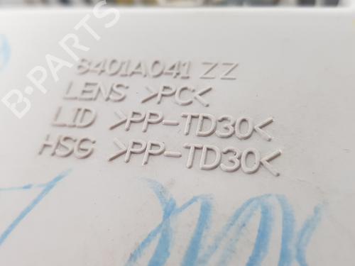 Interior roof light MITSUBISHI L200 / TRITON (KA_T, KB_T) 2.5 DI-D 4WD (KB4T) | BP20192391I8 