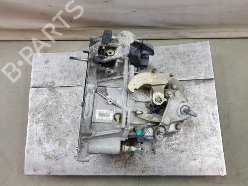 Used Gearbox Gearbox 37697305 37697305
