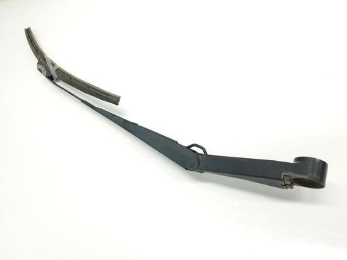 Used Front windshield wiper arm NISSAN NAVARA NP300 (D40) [2004-2025]  26660564