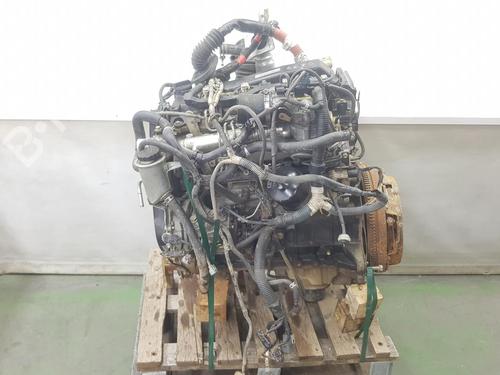 Engine TOYOTA LAND CRUISER PRADO (_J12_) 3.0 D-4D (KDJ120, KDJ125) | BP18345017M1 
