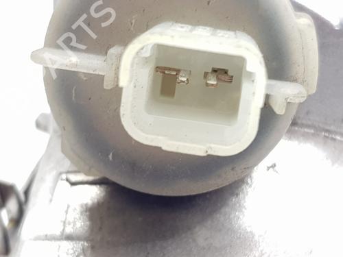 Rear center light PEUGEOT 208 I (CA_, CC_)  | BP29183831I39 
