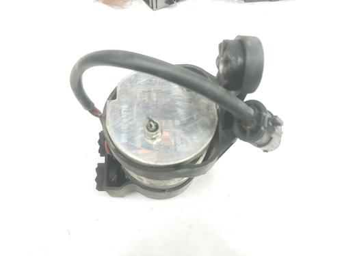 Vacuum pump BMW 7 (E65, E66, E67) 730 Ld | BP10343376M80 
