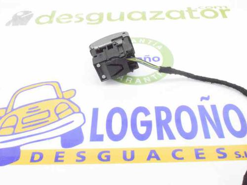 Right front window switch MERCEDES-BENZ SLK (R171) 200 Kompressor (171.445) | BP1365782I26 