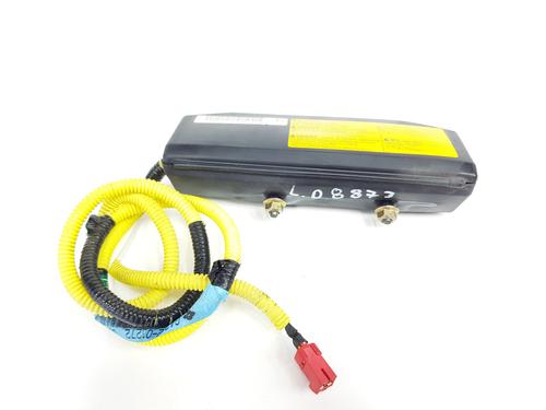 Used Electronic module MITSUBISHI PAJERO III (V7_W, V6_W) 3.2 Di-D (V68W, V78W) (165 hp) 28962649