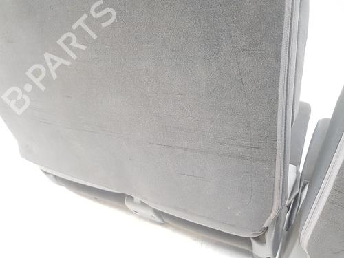 Seats set TOYOTA LAND CRUISER PRADO (_J12_) 3.0 D-4D (KDJ120, KDJ125) | BP11428753C78 