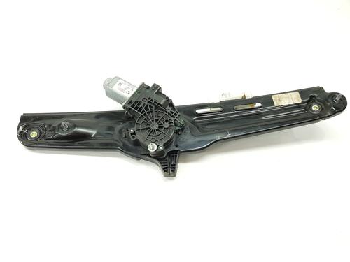 Used Rear left window mechanism BMW X3 (F25) sDrive 18 d (143 hp) 26187144