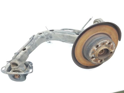 Right rear steering knuckle BMW 3 (E46) 318 i | BP27235909M28 