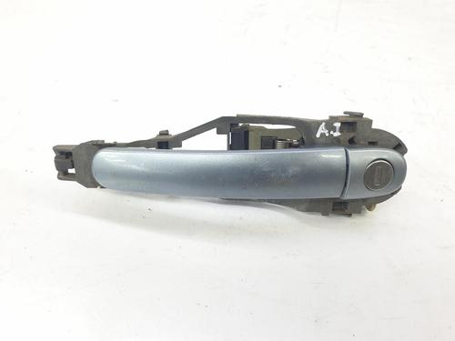 Used Front left exterior door handle SKODA OCTAVIA I (1U2) 1.9 TDI (110 hp) 9520787
