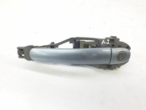 Front left exterior door handle SKODA OCTAVIA I (1U2) 1.9 TDI (110 hp) 9520787