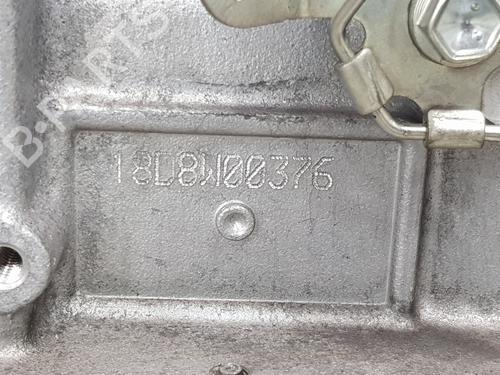 Gearbox LEXUS RC (_C1_) 300h (AVC10_, AVC10R) | BP29716644M3 