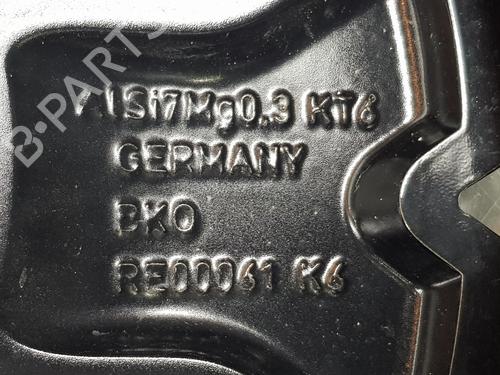Fælk DACIA DUSTER (HM_) | BP36678803C45 - Image 3