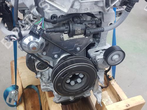 Engine ALFA ROMEO JUNIOR (626_, 627_) | BP37014073M1 - Image 4