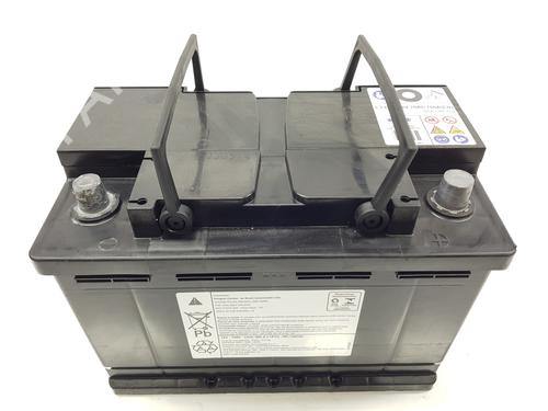 Used Battery OPEL ASTRA L Sports Tourer (O5) 1.2 (FRHNSL, FRHNSR) (131 hp) 24855307