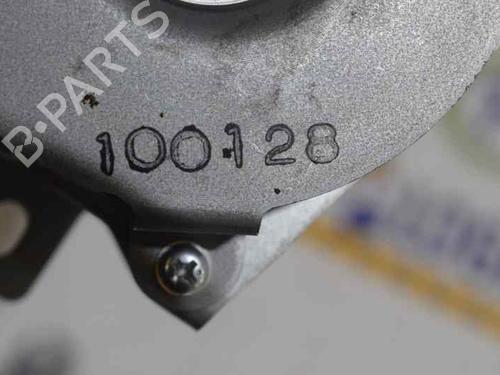 Tailgate lift support MITSUBISHI OUTLANDER II (CW_W) 2.2 DI-D 4WD | BP14121351C138 