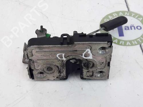 Front right lock IVECO DAILY III Van 35 C 12 V, 35 S 12 V (AGKA43A2, AGKB43A2, AGKB46A2,... | BP5255933C97 