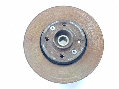 Used Right front steering knuckle Right front steering knuckle DACIA SANDERO III 1.0 TCe 90 (91 hp) 36223548 36223548