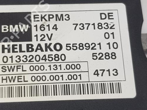Electronic module BMW 3 Gran Turismo (F34) 325 d | BP13642078M83 