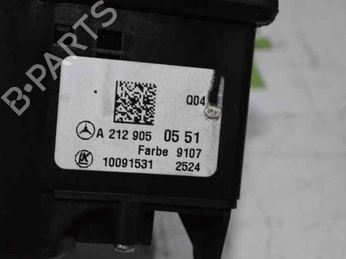 Headlight switch MERCEDES-BENZ GLA-CLASS (X156) GLA 220 CDI 4-matic (156.905) | BP1361892I24 