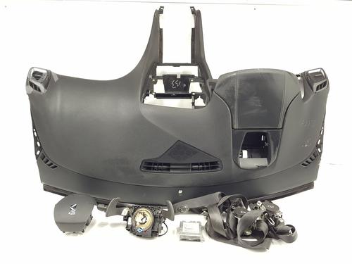 Other DS DS 5 (KF_) 2.0 Hybrid4 4x4 | BP23139659O1 