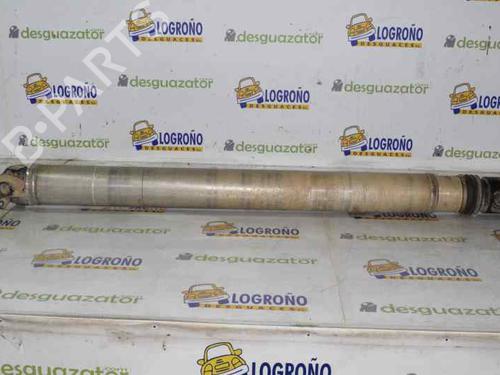 Driveshaft OPEL FRONTERA B (U99) 2.2 DTI (6B_ZC, 6B_VF, 6B_66, 6B_76) (116 hp) 97125300 | 97125300 | 97125300 |