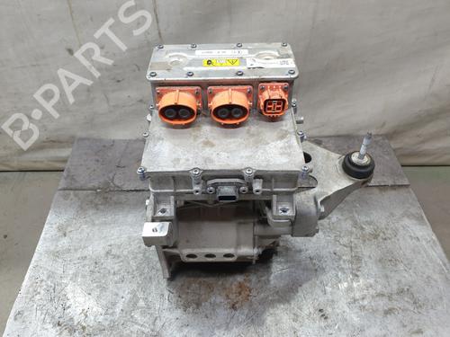 Used Engine Engine 39191602 39191602