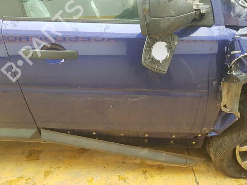 Mass air flow sensor LAND ROVER FREELANDER 2 (L359) 2.2 TD4 4x4 | BP12466617M95 