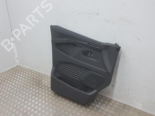 Front left panel RENAULT TRAFIC III Van (FG_) | BP37791891C58 - Image 3