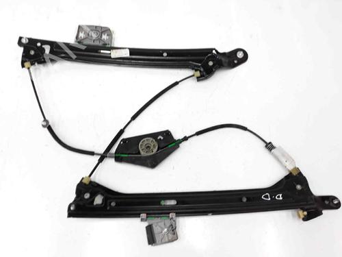 Used Front right window mechanism AUDI A4 B8 Avant (8K5) 2.0 TDI (150 hp) 3663773