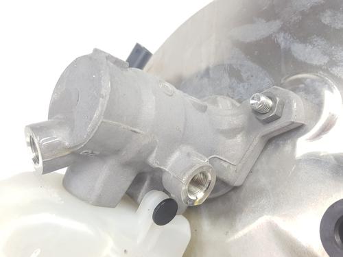 Servo brake MERCEDES-BENZ GLC Coupe (C253) AMG 63 S 4-matic+ (253.389) | BP29573416M42 