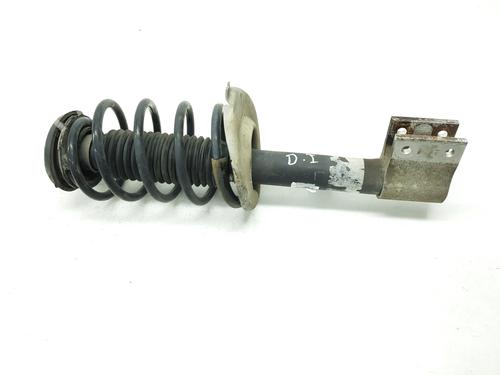 Left front shock absorber PEUGEOT 3008 I MPV (0U_) 1.6 HDi | BP15951691M16 