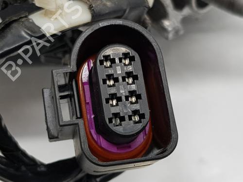 Left mirror SEAT ARONA (KJ7, KJP)  | BP29729275C26 