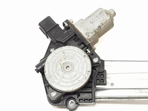 Rear left window mechanism HONDA CIVIC VIII Hatchback (FN, FK) 2.2 CTDi (FK3) | BP17773166C24 