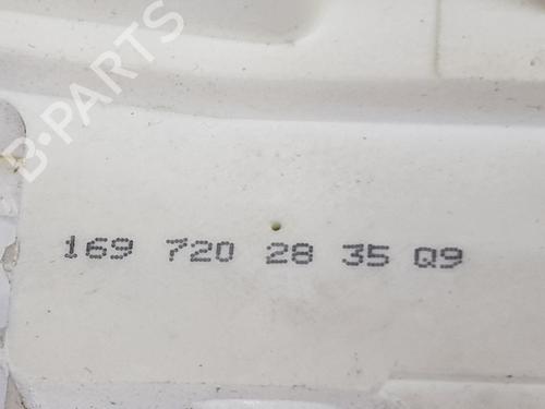 Front right lock MERCEDES-BENZ M-CLASS (W164) ML 280 CDI 4-matic (164.120) | BP29204516C97 