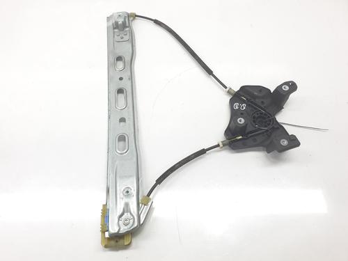 Rudehejsemekanisme Højre foran FORD TRANSIT CONNECT V408 Box Body/MPV 1.5 TDCi | BP21558300C23 