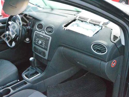 Left front window motor FORD FOCUS II (DA_, HCP, DP) 1.6 | BP4946412E21 