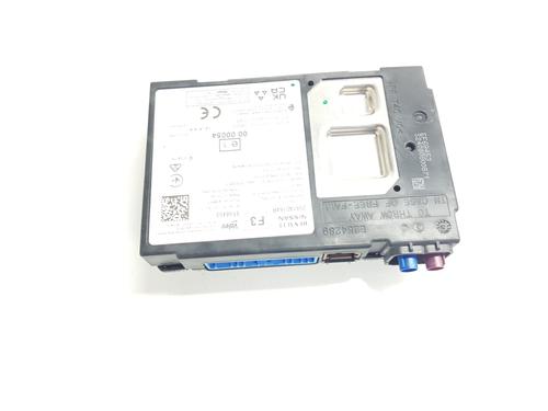 Used Electronic module Electronic module DACIA SANDERO III [2021-2026] 34266550 34266550