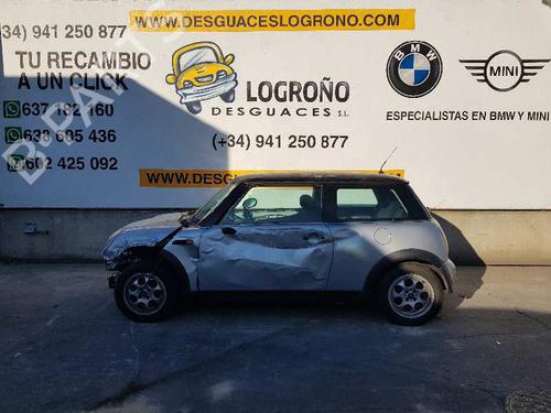 Right front door MINI MINI (R50, R53) Cooper | BP6037362C3 