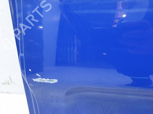 Right rear door RENAULT TRAFIC III Van (FG_) 1.6 dCi 140 (FGMA, FGMC) | BP29711061C5 