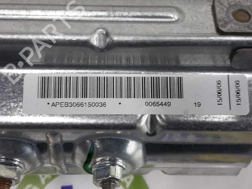 Passasjer kollisjonspute NISSAN NAVARA NP300 (D40) 2.5 dCi 4WD (D40TT, D40T, D40M, D40BB) | BP2510004C10 