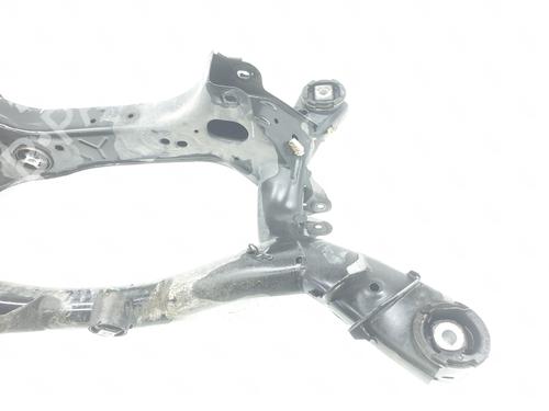 Rear axle BMW 3 (F30, F80) 320 d | BP11866046M2 