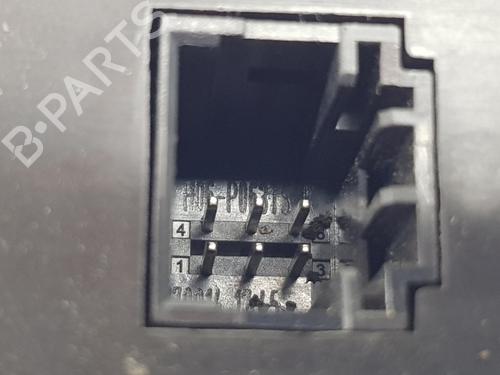 Electronic module CITROËN C4 Picasso II 1.6 HDi / BlueHDi 115 | BP14926488M83 